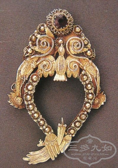 ԡthe jewelry of southeast asia