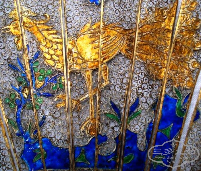 gold filigree peacock 1.JPG