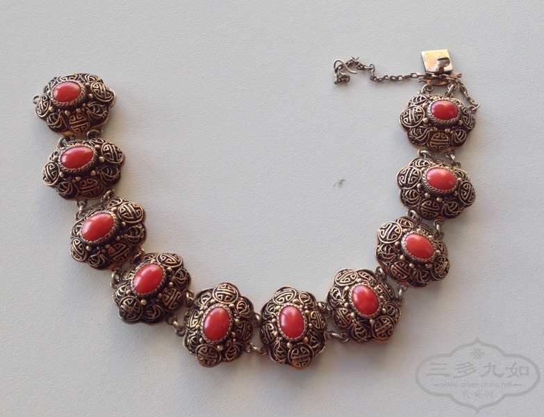 a coral silver bracelet1.jpg