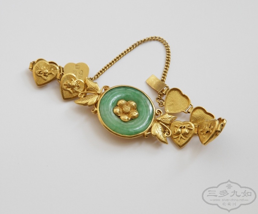 jade bracelet in gold setting 8.JPG