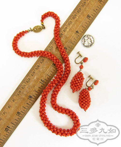 Coral Necklace and earrings 2.JPG