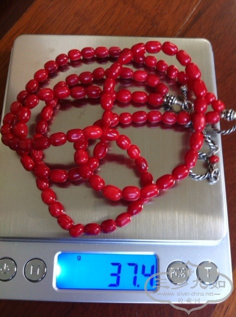 Coral necklace weight 8-1-04.jpg