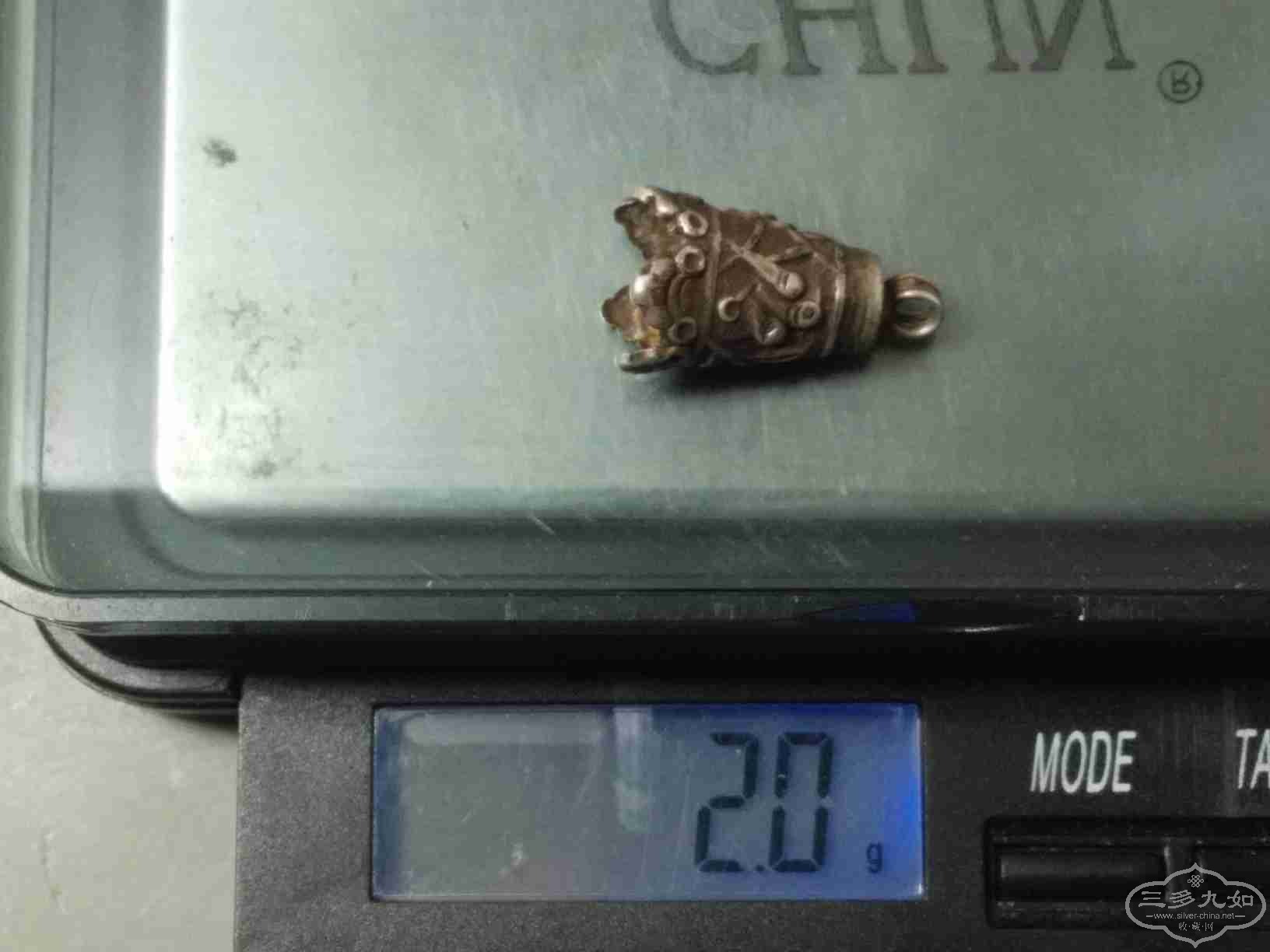 GTd055-4精美花卉老银响铃120.jpg