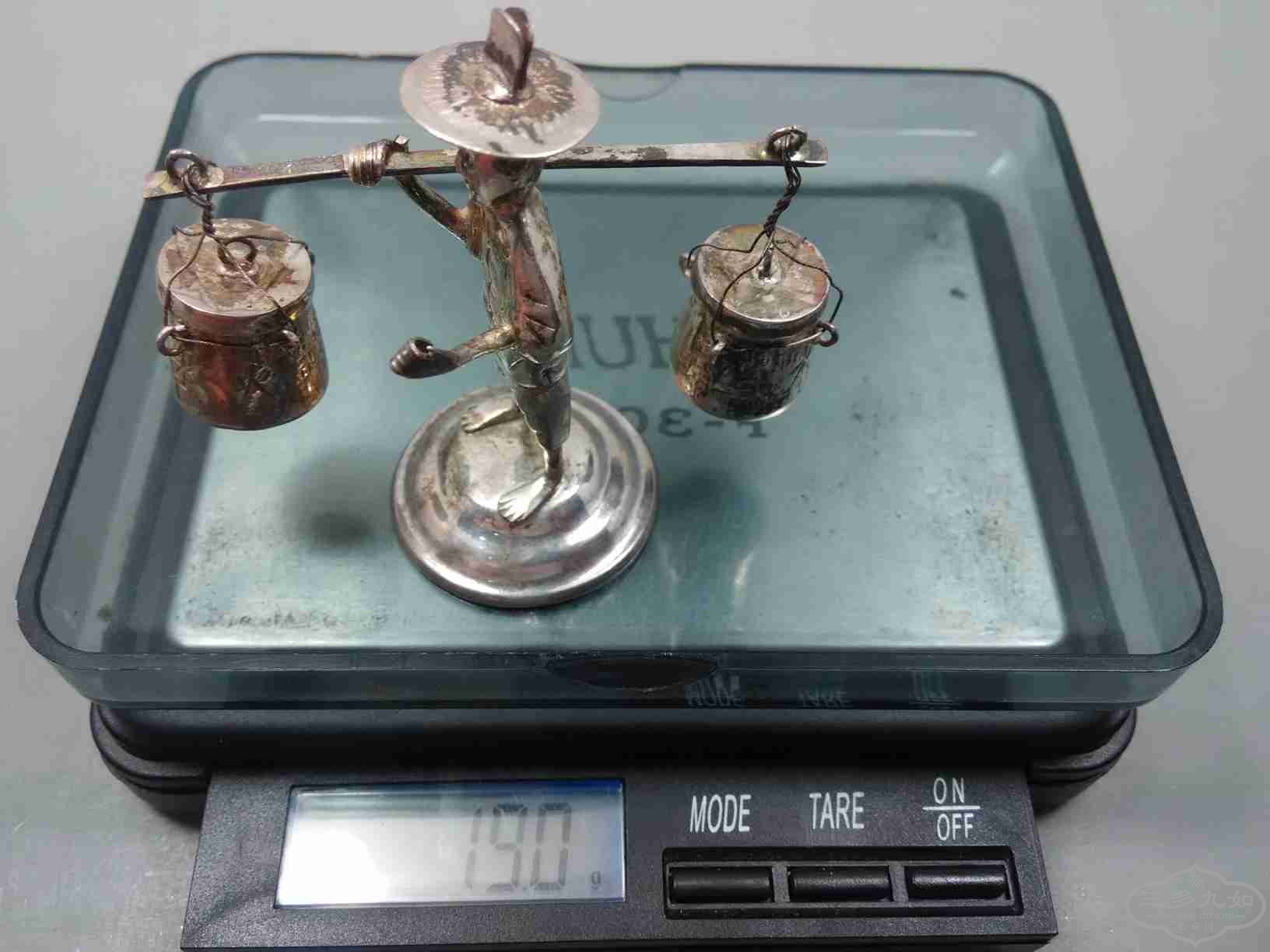 GTd021-7精美银挑担人物名签夹.jpg