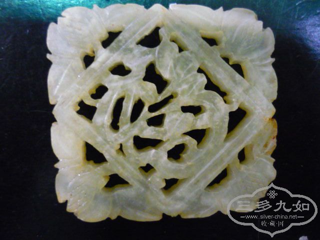 玉佩
