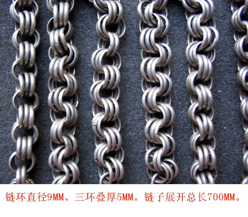 [灌水]粗中有细~