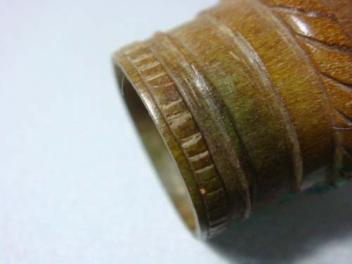 请各位前辈指教断代用途