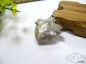 星星收藏--手工錾刻挂件
