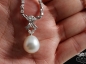 ȻSouth Sea Pearl-18k׽