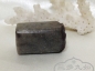 【铭】清 老和田青白玉 马字 私章 600