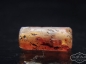 019 辽金 玛瑙管子（恭喜“周奇”120得标）