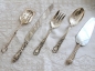  Gorham  Serving Set 