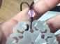 ~蘇蘇&暖溏~【 俄料白玉花】